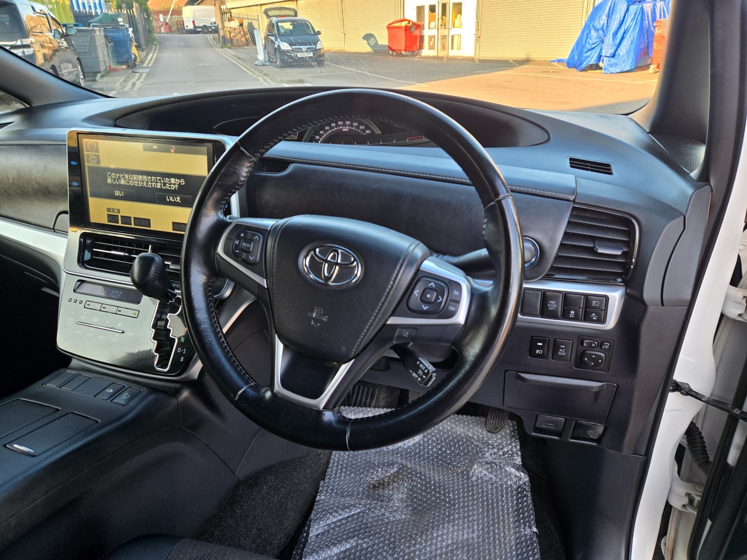 Vehicle 9