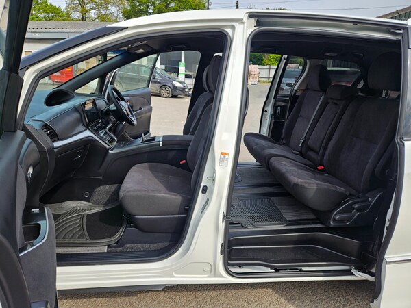 Used Toyota Estima 2018 for sale - 74484642: Photo 14