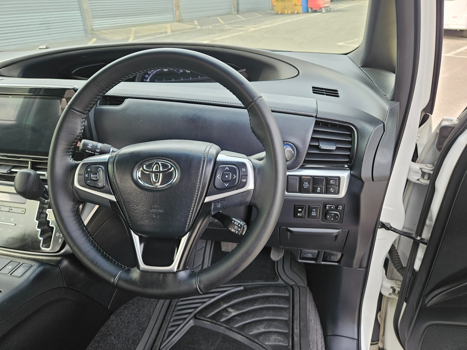 Vehicle 17