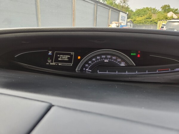 Used Toyota Estima 2018 for sale - 74484642: Photo 18