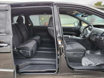 Used Toyota Estima 2016 for sale - 68987475: Photo