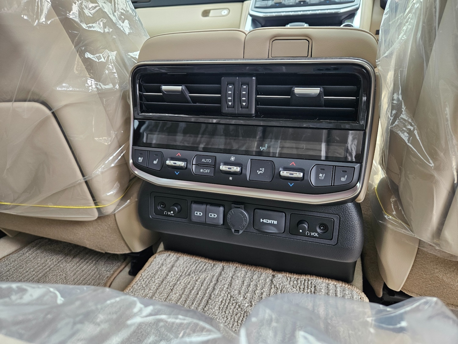 Used Toyota Land Cruiser 2025 for sale - 77399371: Photo 13