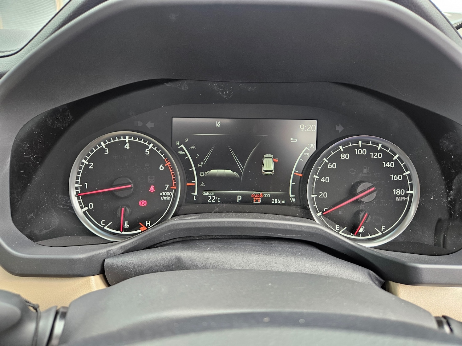 Used Toyota Land Cruiser 2025 for sale - 77399371: Photo 17