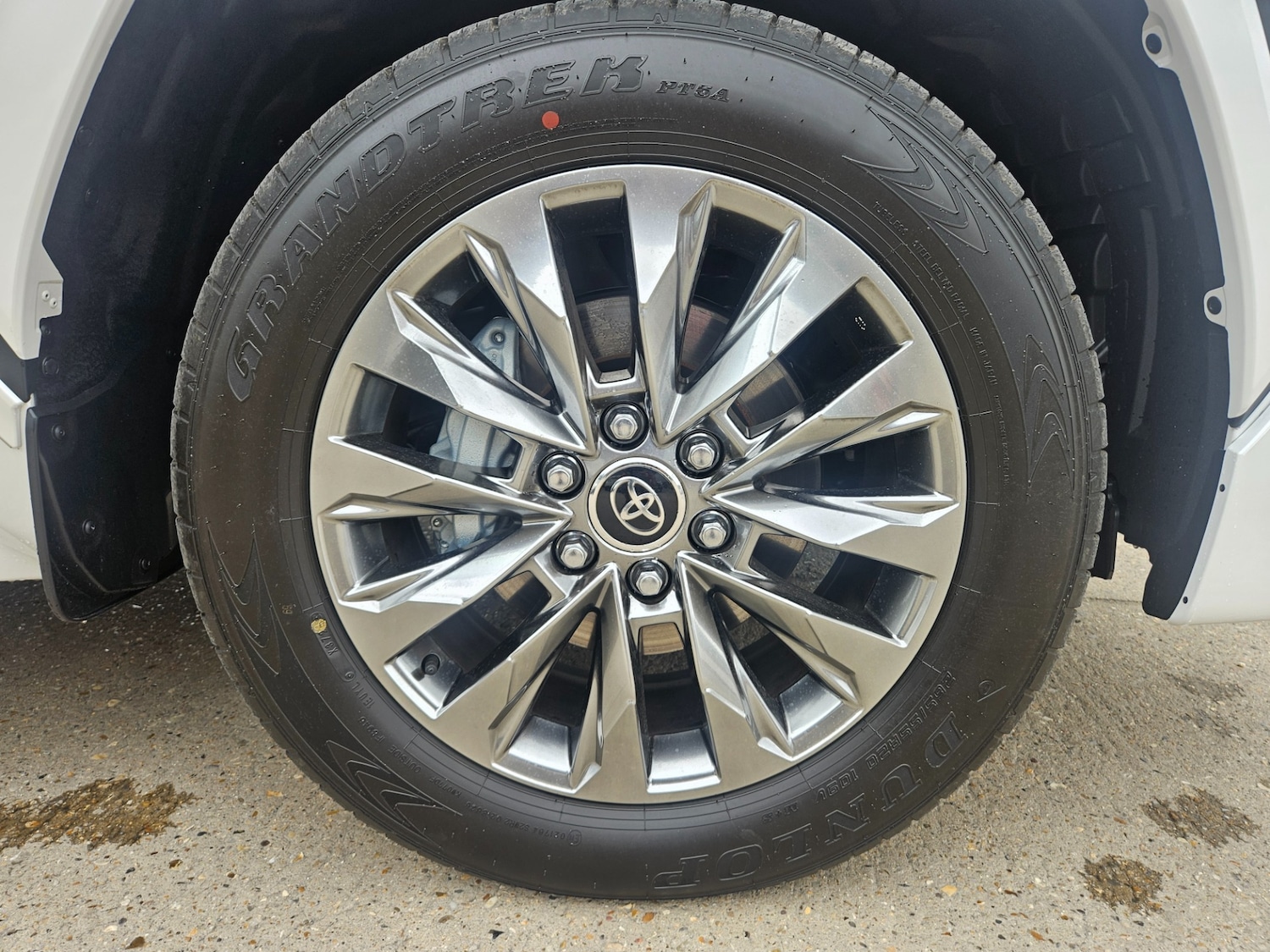 Used Toyota Land Cruiser 2025 for sale - 77399371: Photo 19