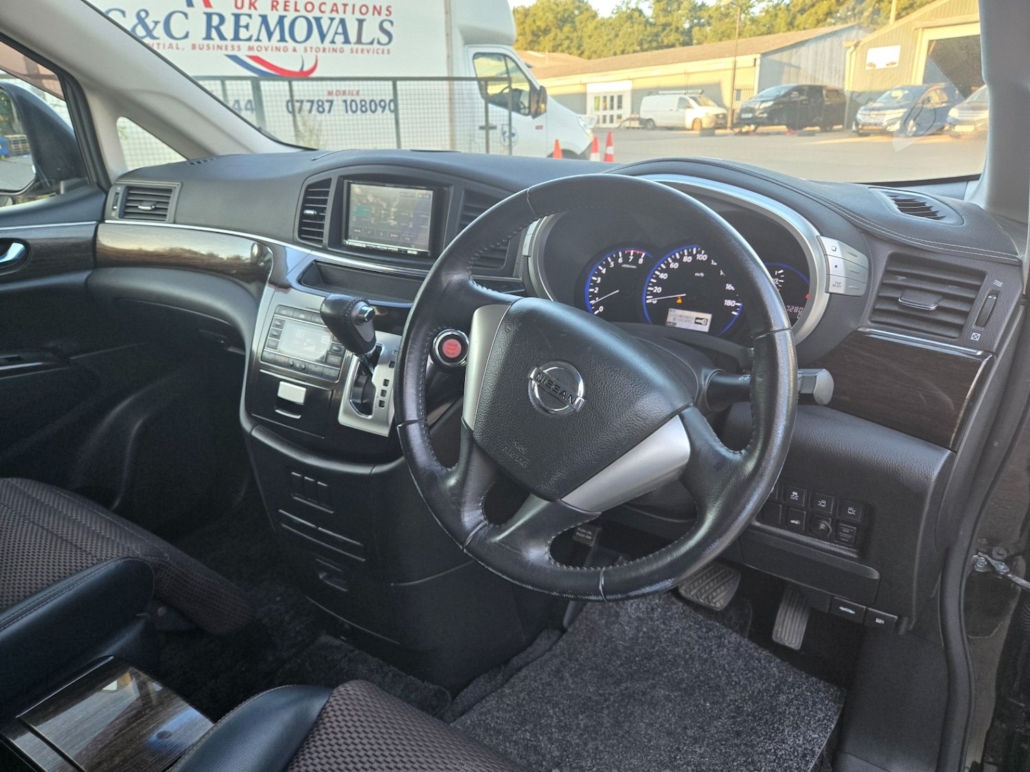 Vehicle 17