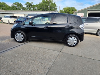 Used Honda Jazz 2011 for sale - 79469186: Photo