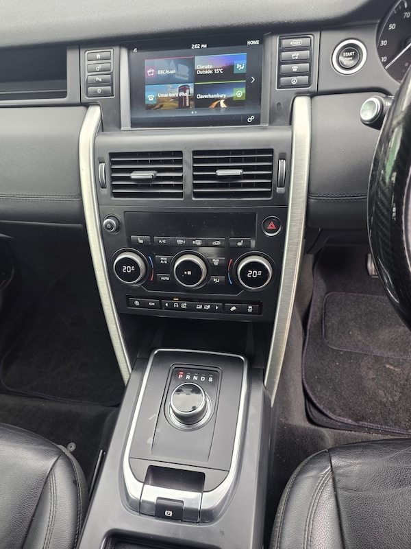 Used Land Rover Discovery Sport 2018 for sale - 76208680: Photo 12