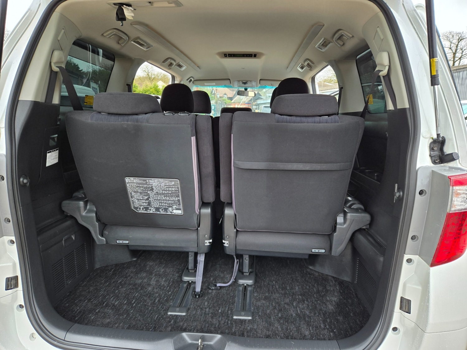 Used Toyota Alphard 2026 for sale - 77742555: Photo 11