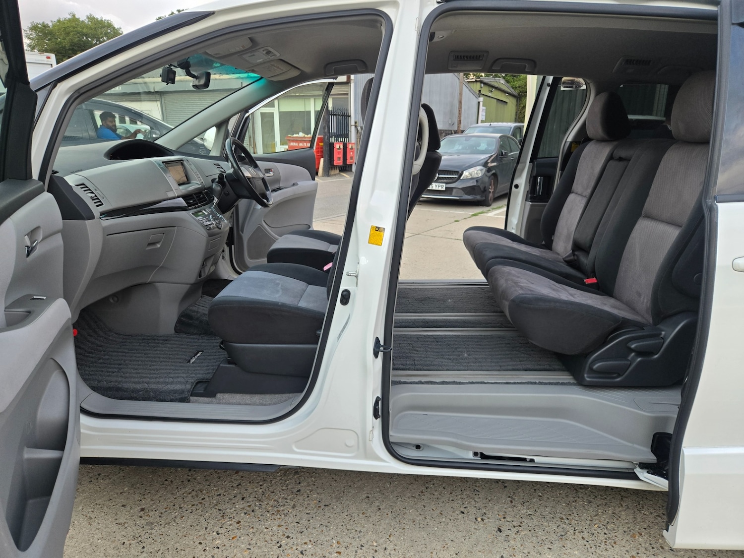 Vehicle 13