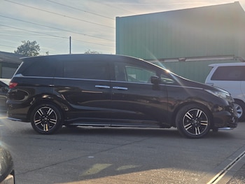 Used Honda Odyssey 2014 for sale - 79468530: Photo