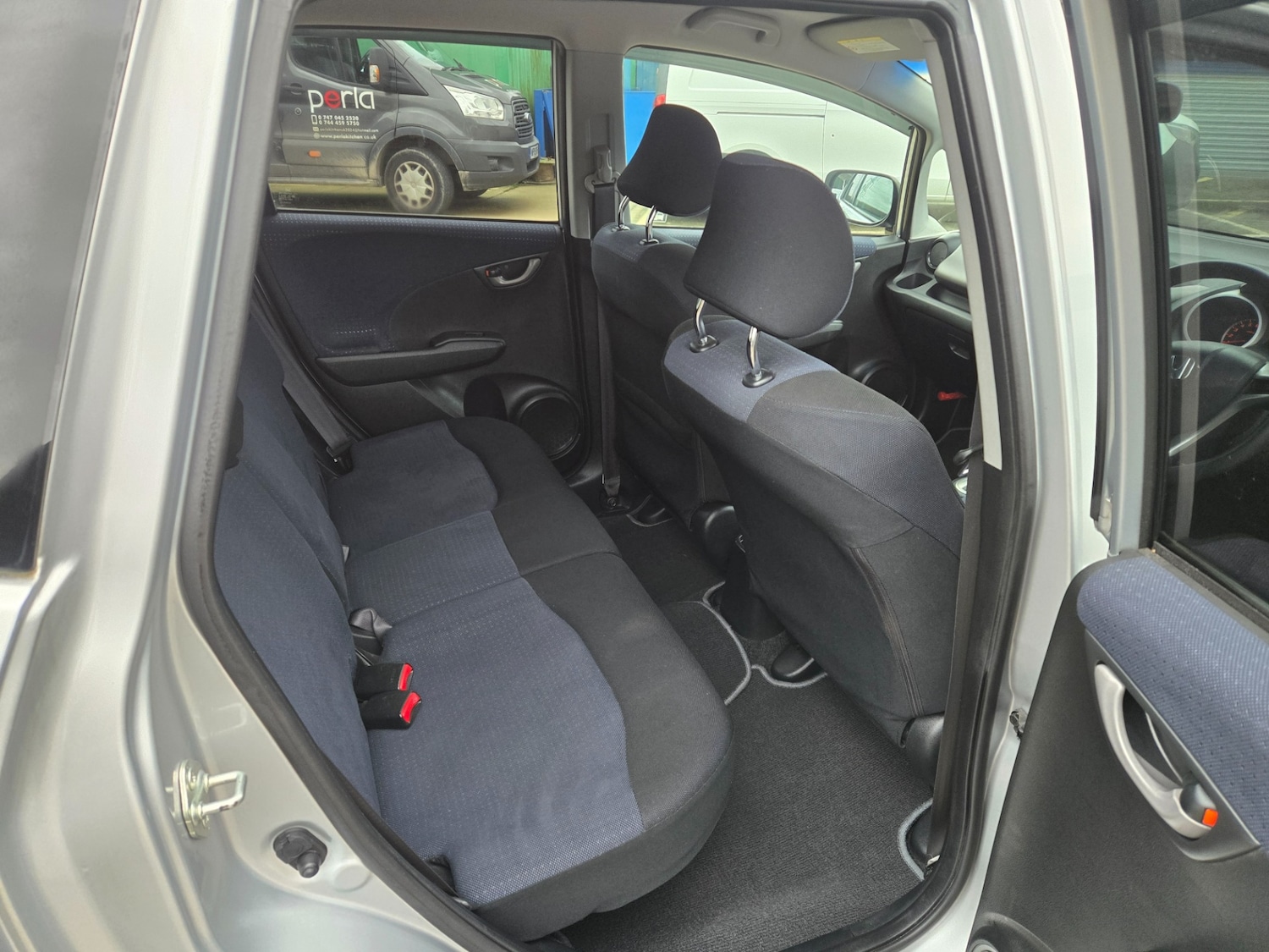 Used Honda Jazz 2026 for sale - 77635285: Photo 10