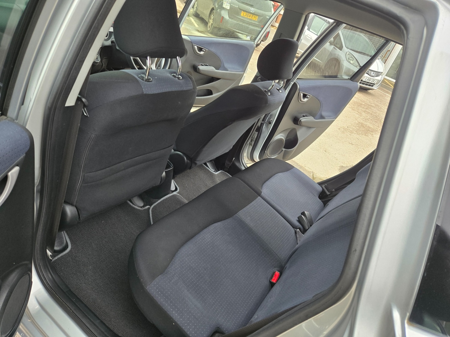 Used Honda Jazz 2026 for sale - 77635285: Photo 11