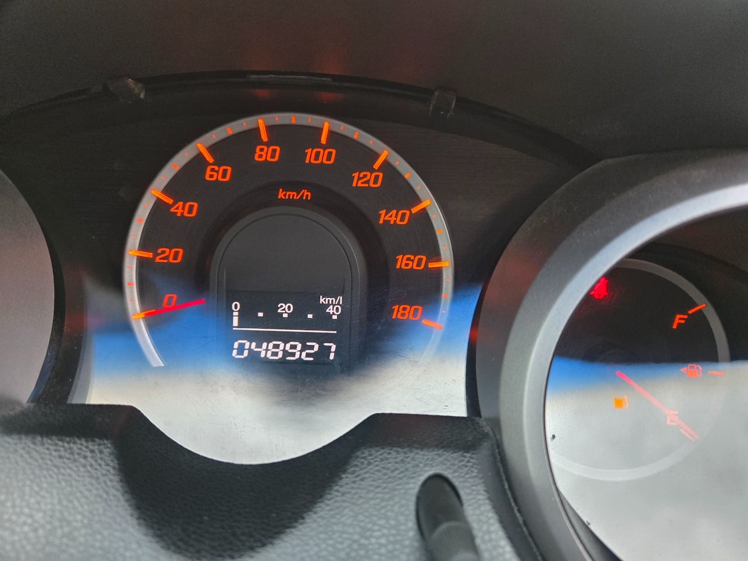 Used Honda Jazz 2026 for sale - 77635285: Photo 13