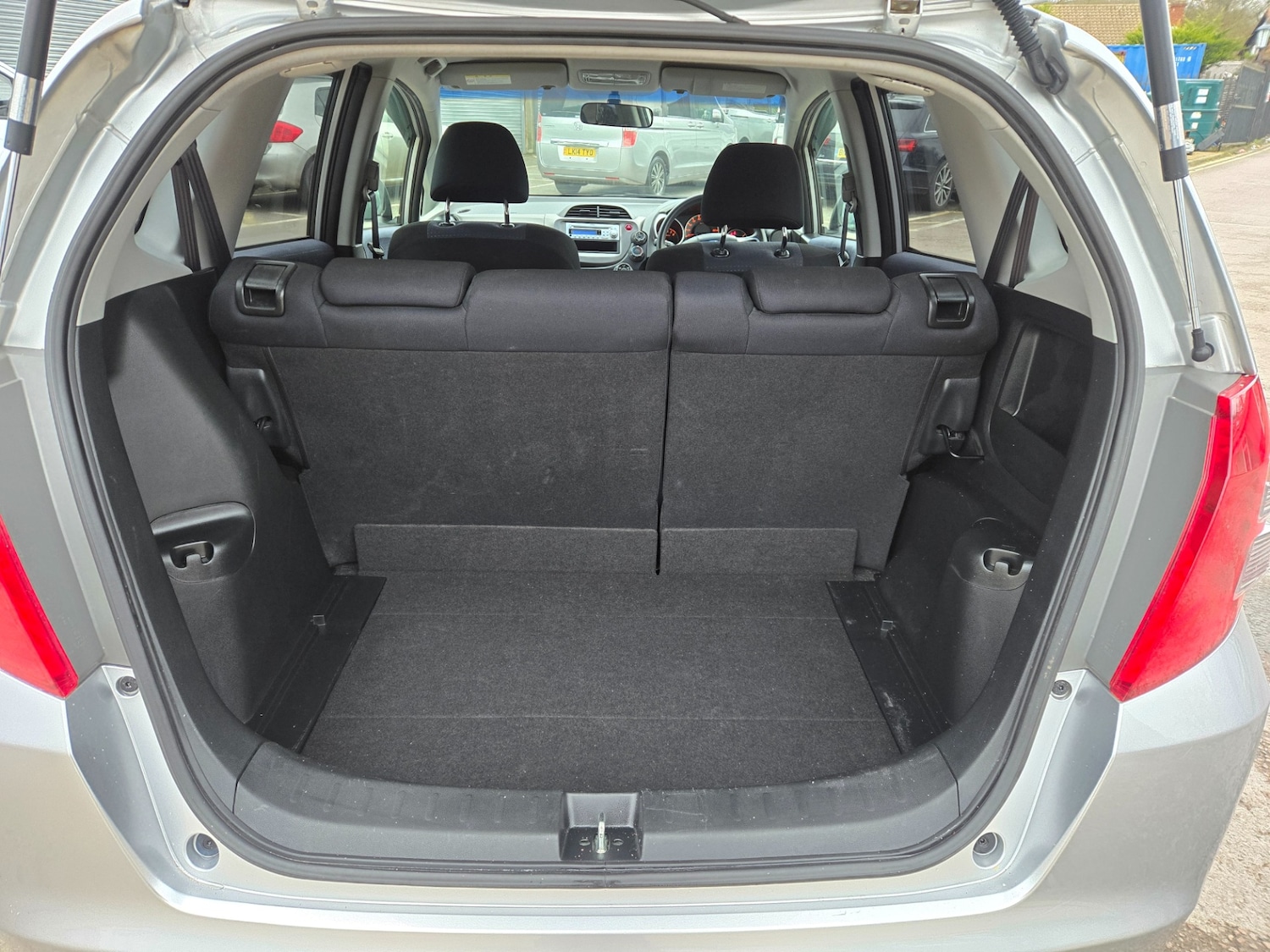 Used Honda Jazz 2026 for sale - 77635285: Photo 8