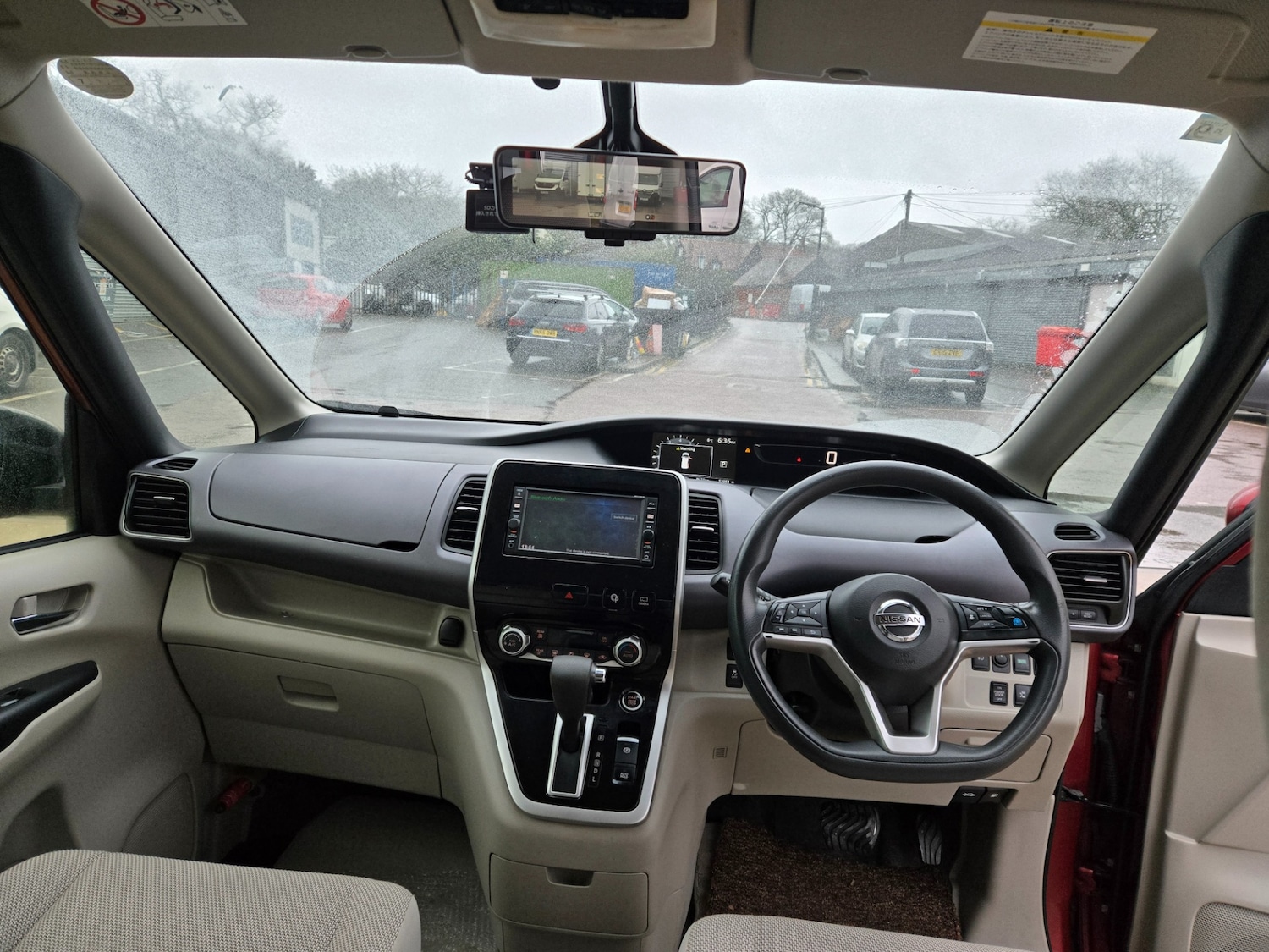 Used Nissan Serena 2026 for sale - 77635227: Photo 10