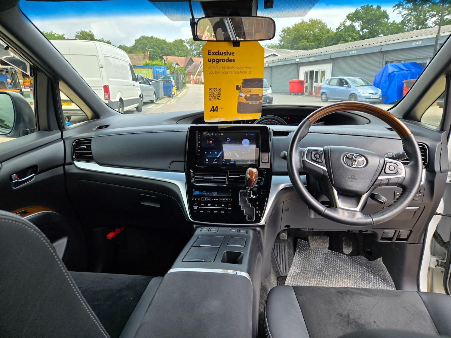 Vehicle 13
