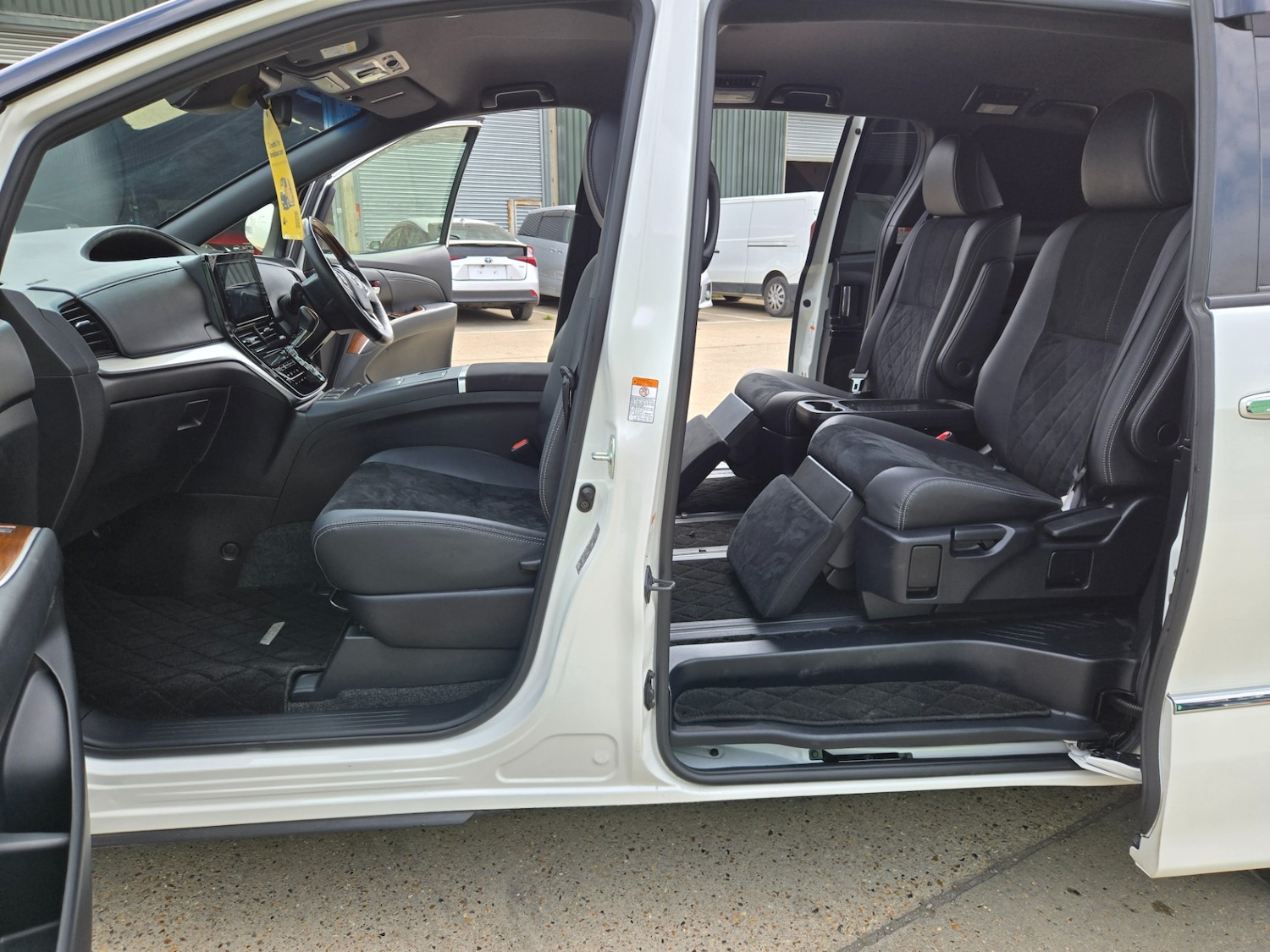 Vehicle 16