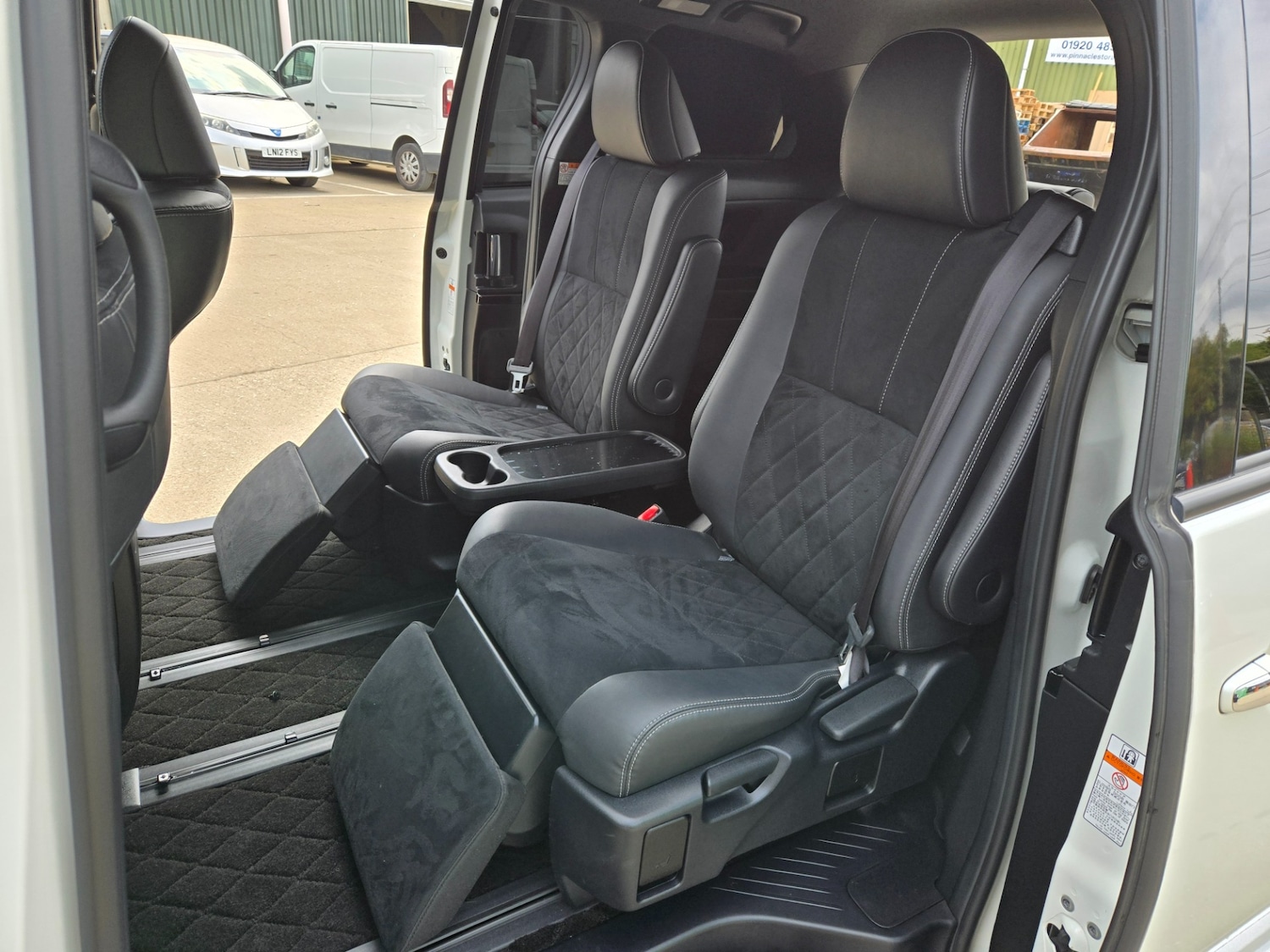 Vehicle 17