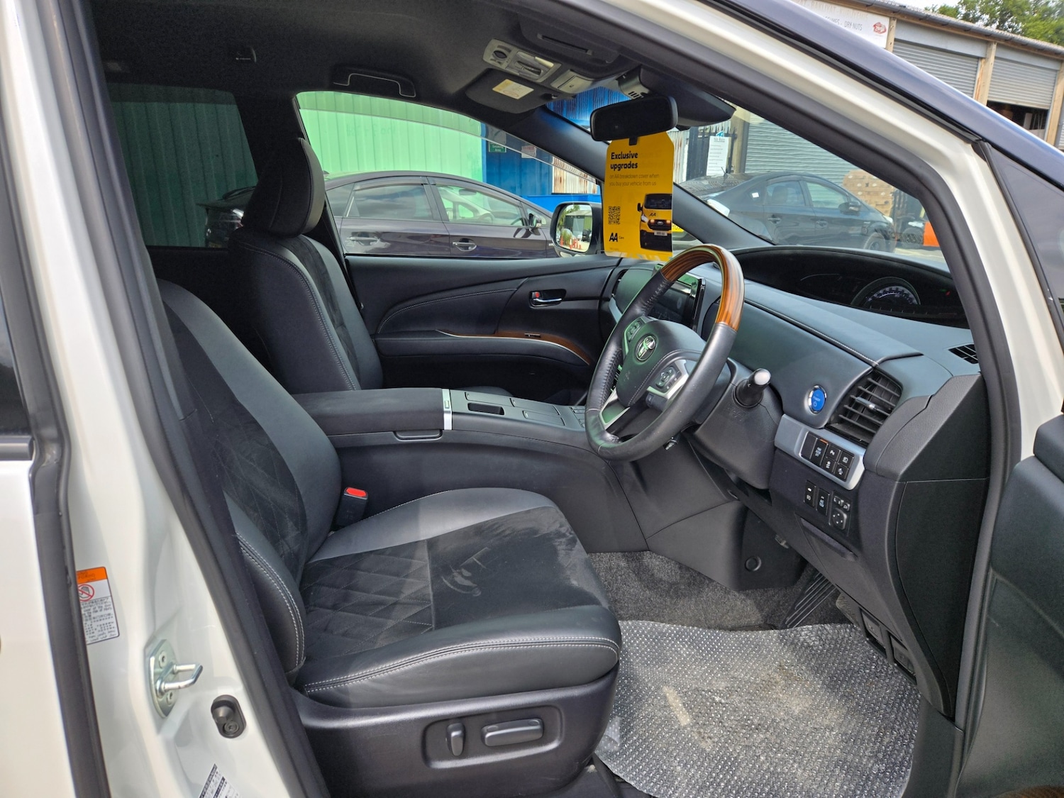 Vehicle 9