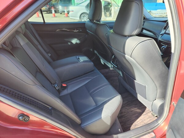 Used Toyota Crown 2016 for sale - 70571173: Photo 11