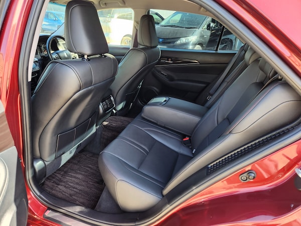 Used Toyota Crown 2016 for sale - 70571173: Photo 12