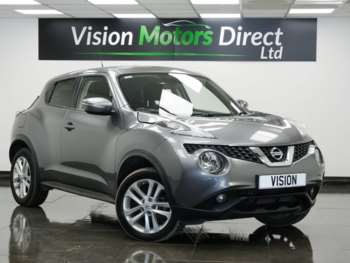 2015 (65) - 1.5 dCi Acenta Euro 6 (s/s) 5dr