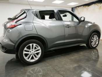 Used Nissan Juke 2015 for sale - 74851481: Photo
