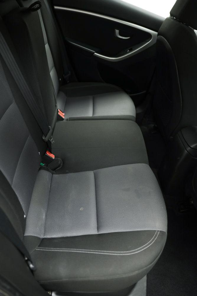 Used Hyundai i30 2015 for sale - 77166920: Photo 15