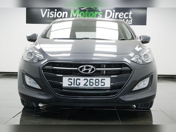 Used Hyundai i30 2015 for sale - 77166920: Photo