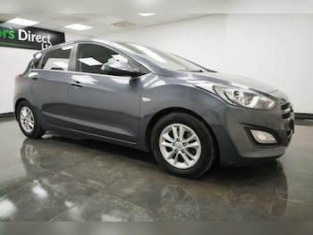 Used Hyundai i30 2015 for sale - 77166920: Photo