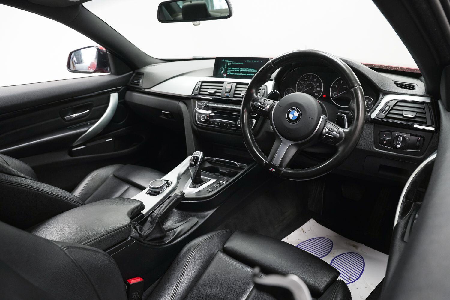 Used BMW 4 Series 2015 for sale - 78019830: Photo 10