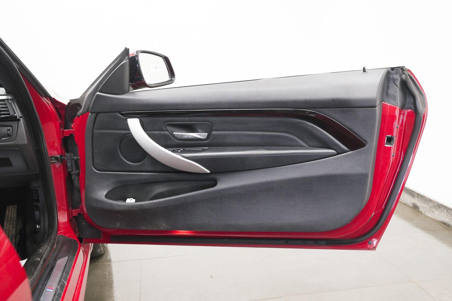 Used BMW 4 Series 2015 for sale - 78019830: Photo 15