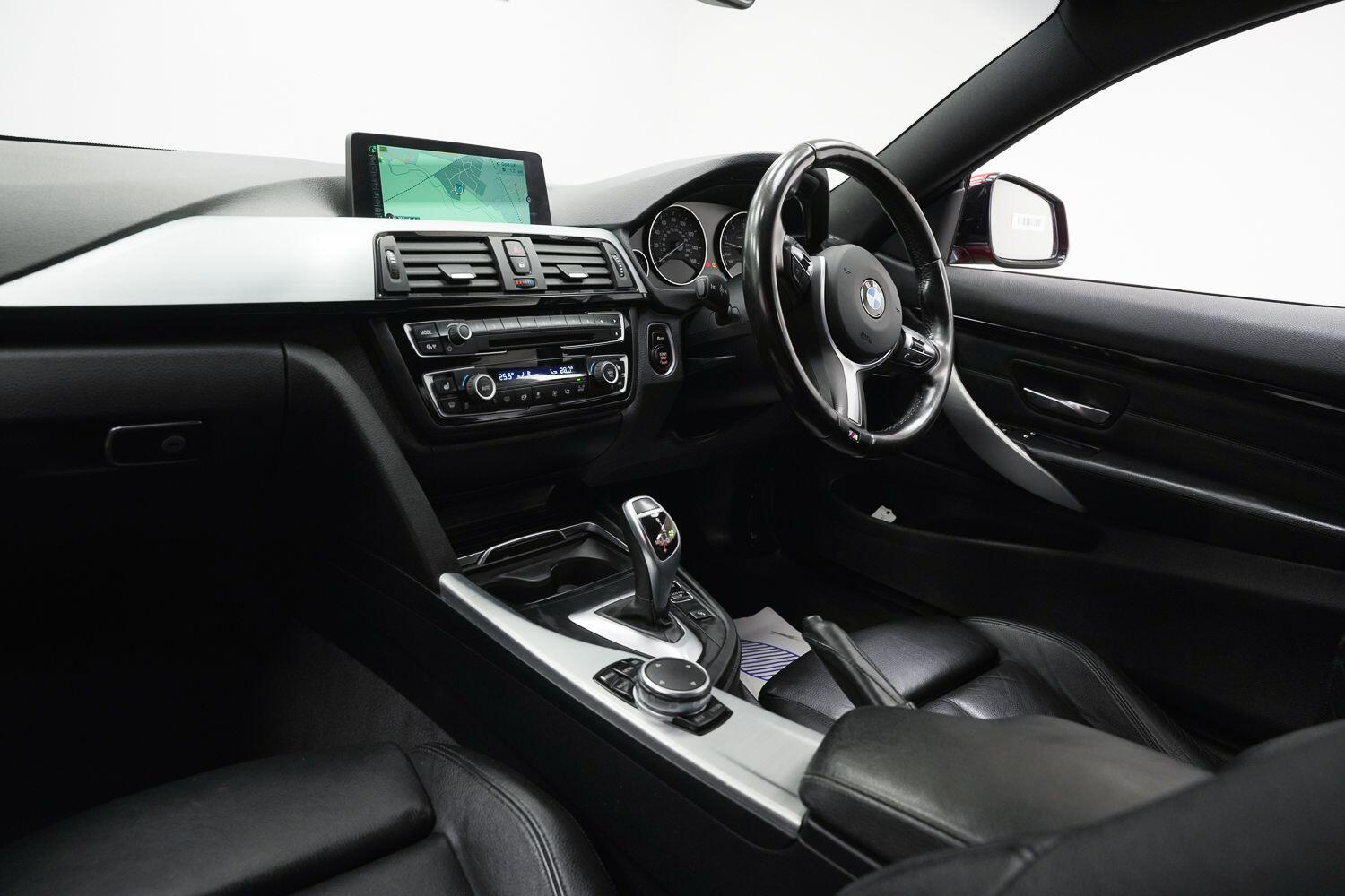 Used BMW 4 Series 2015 for sale - 78019830: Photo 17