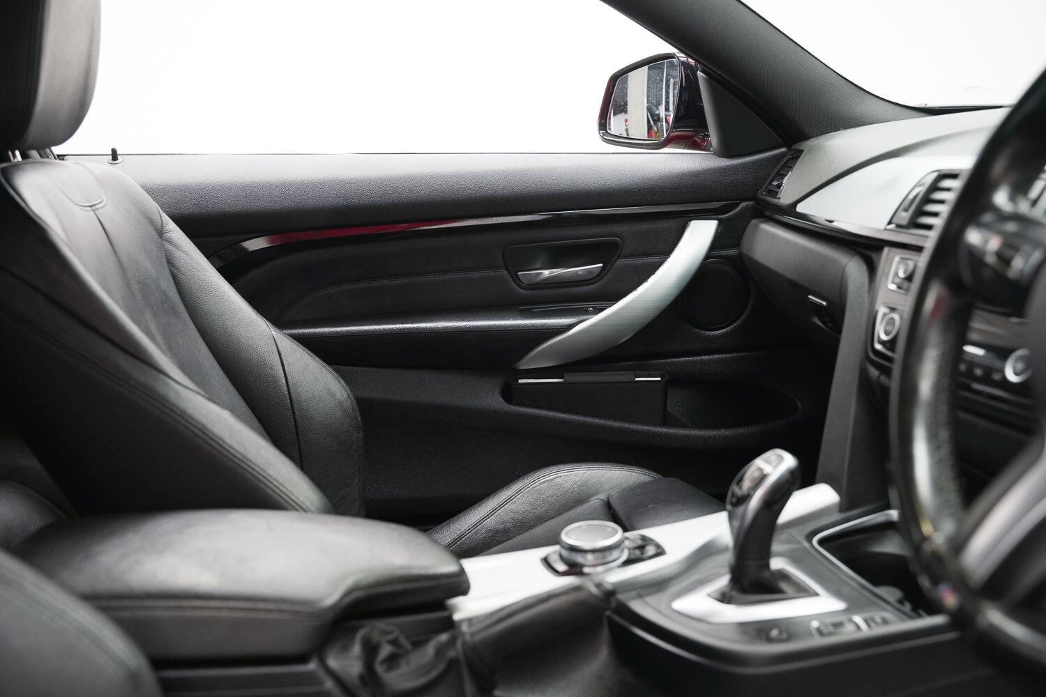 Used BMW 4 Series 2015 for sale - 78019830: Photo 18