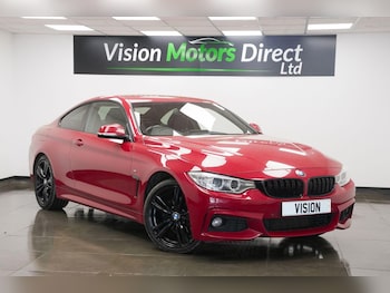 Used BMW 4 Series 2015 for sale - 78019830: Photo