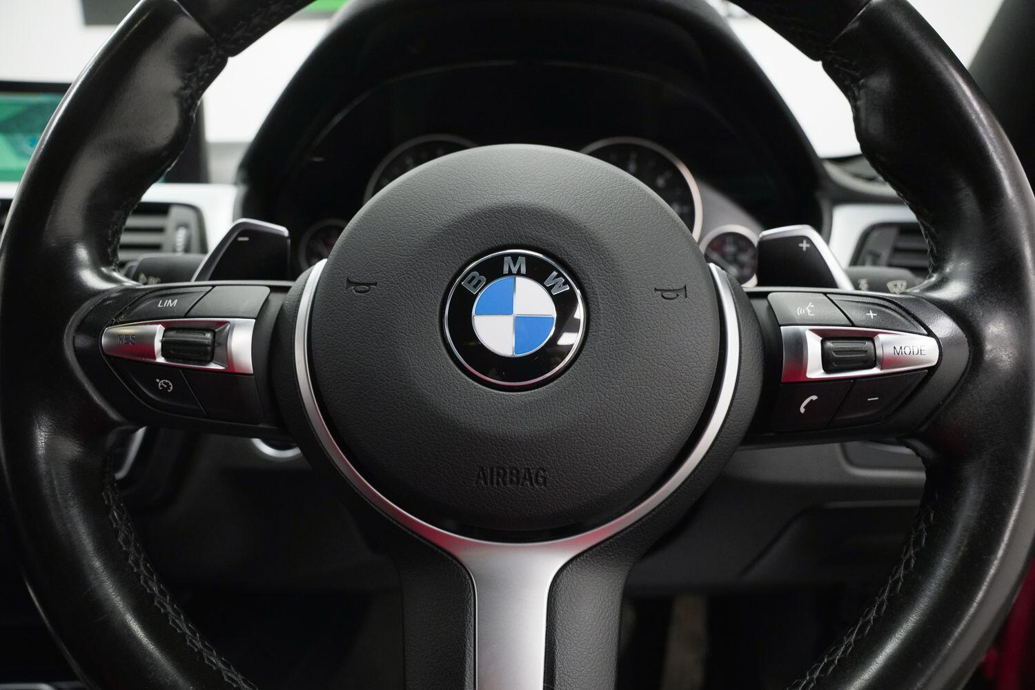 Used BMW 4 Series 2015 for sale - 78019830: Photo 25