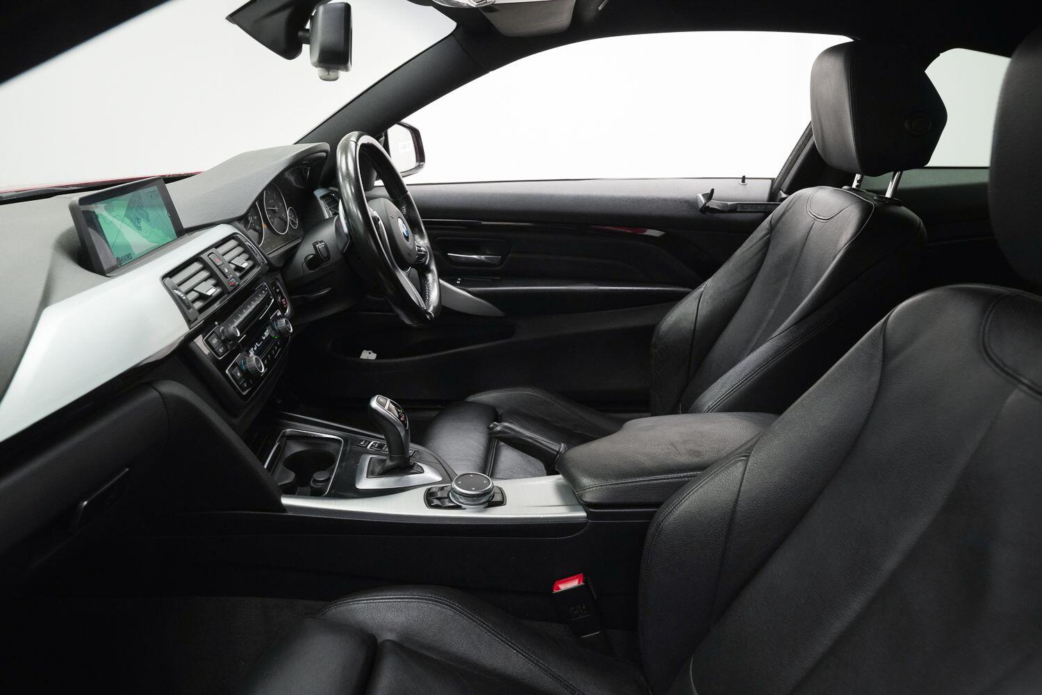 Used BMW 4 Series 2015 for sale - 78019830: Photo 28