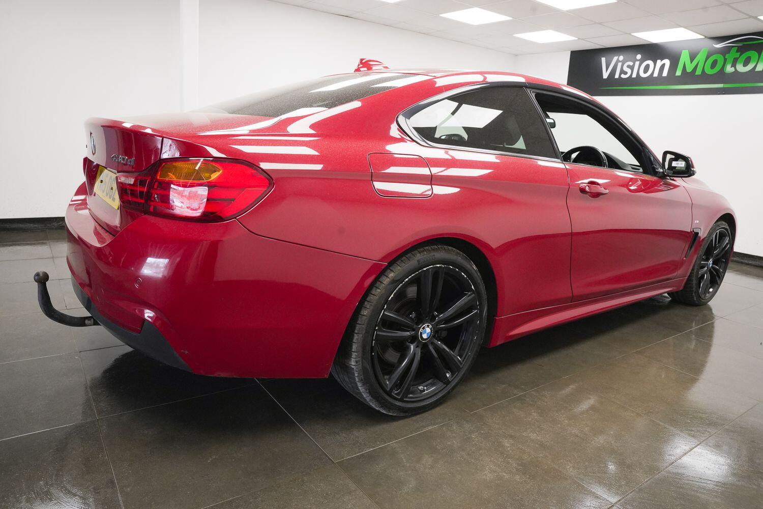 Used BMW 4 Series 2015 for sale - 78019830: Photo 4