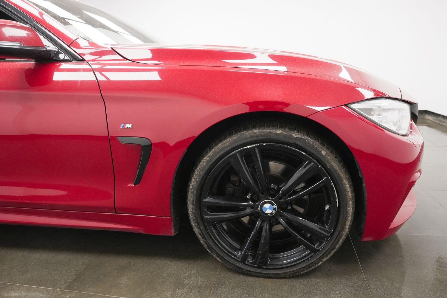 Used BMW 4 Series 2015 for sale - 78019830: Photo 5