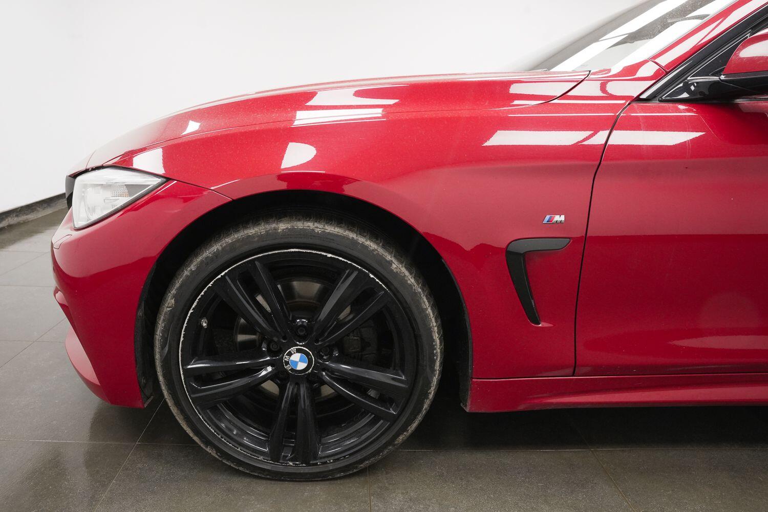 Used BMW 4 Series 2015 for sale - 78019830: Photo 6