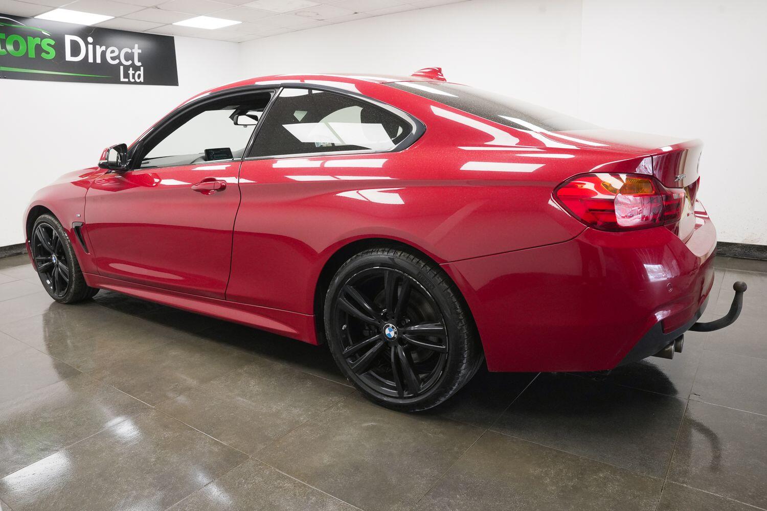 Used BMW 4 Series 2015 for sale - 78019830: Photo 7