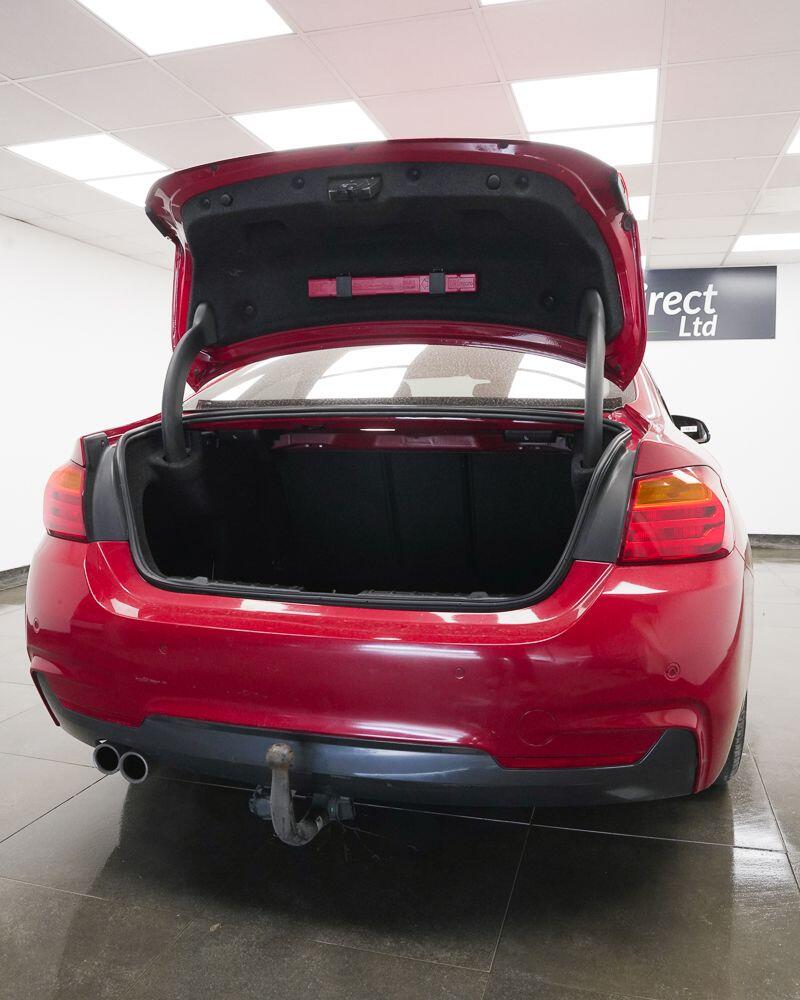 Used BMW 4 Series 2015 for sale - 78019830: Photo 8