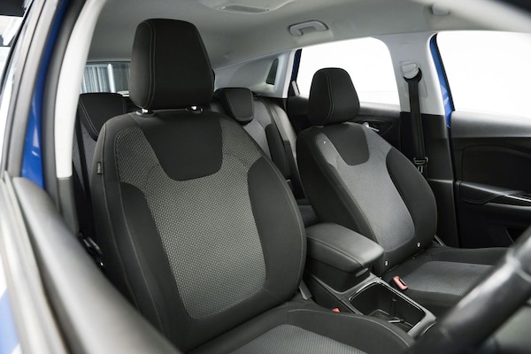 Used Vauxhall Grandland X 2018 for sale - 75609734: Photo 10