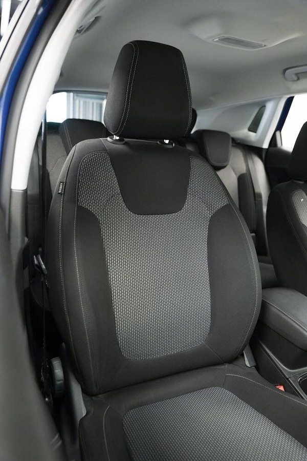 Used Vauxhall Grandland X 2018 for sale - 75609734: Photo 11