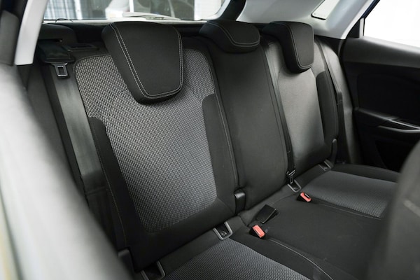 Used Vauxhall Grandland X 2018 for sale - 75609734: Photo 12