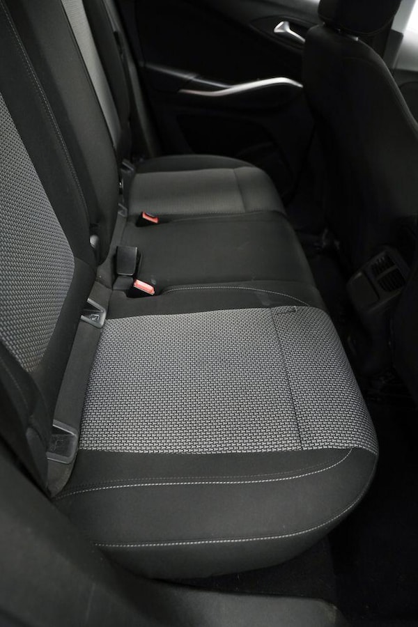 Used Vauxhall Grandland X 2018 for sale - 75609734: Photo 13