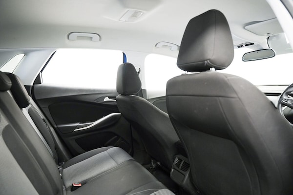 Used Vauxhall Grandland X 2018 for sale - 75609734: Photo 14
