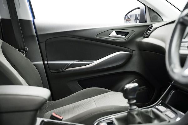 Used Vauxhall Grandland X 2018 for sale - 75609734: Photo 19