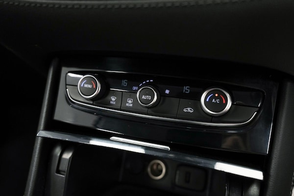 Used Vauxhall Grandland X 2018 for sale - 75609734: Photo 21