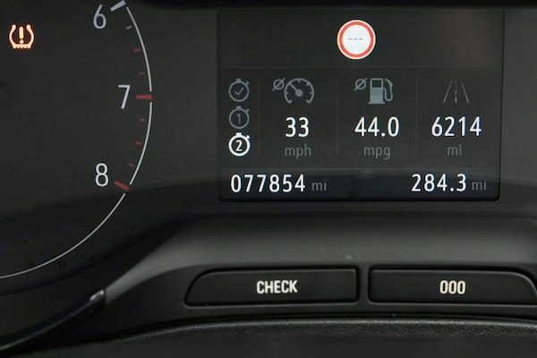Used Vauxhall Grandland X 2018 for sale - 75609734: Photo 24